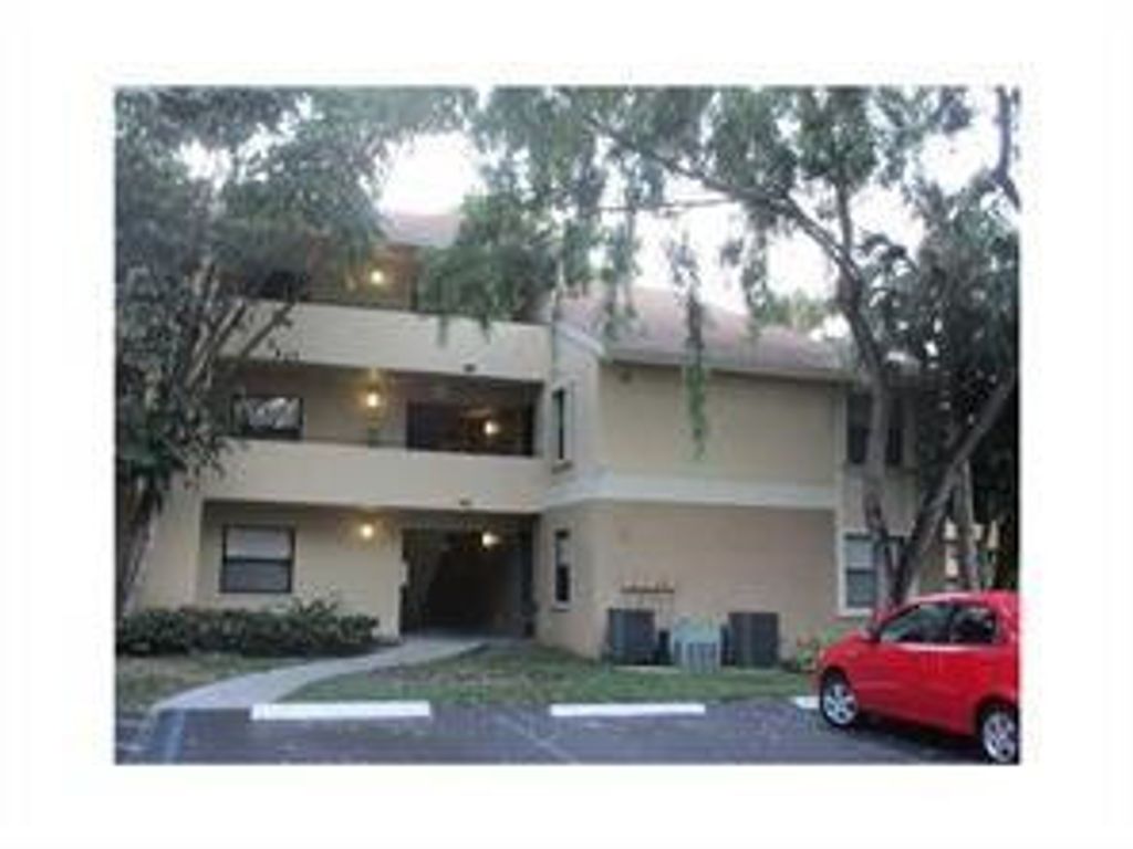 Photo of 9999 Summerbreeze Drive #910, Sunrise, FL 33322 (MLS # F10546071)