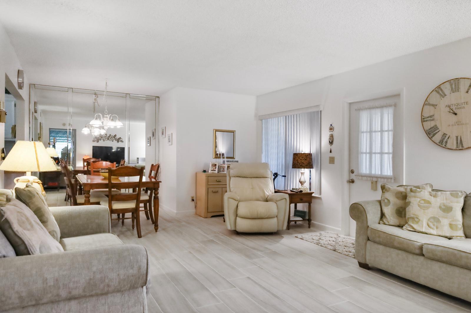 PINE RIDGE SOUTH I CONDO - Residential