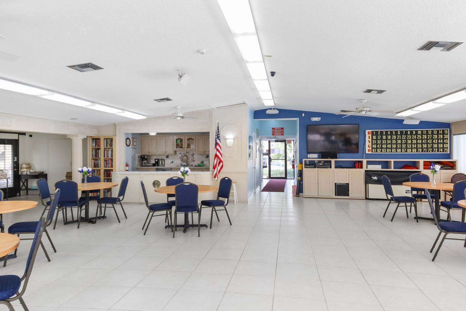 PINE RIDGE SOUTH I CONDO - Residential