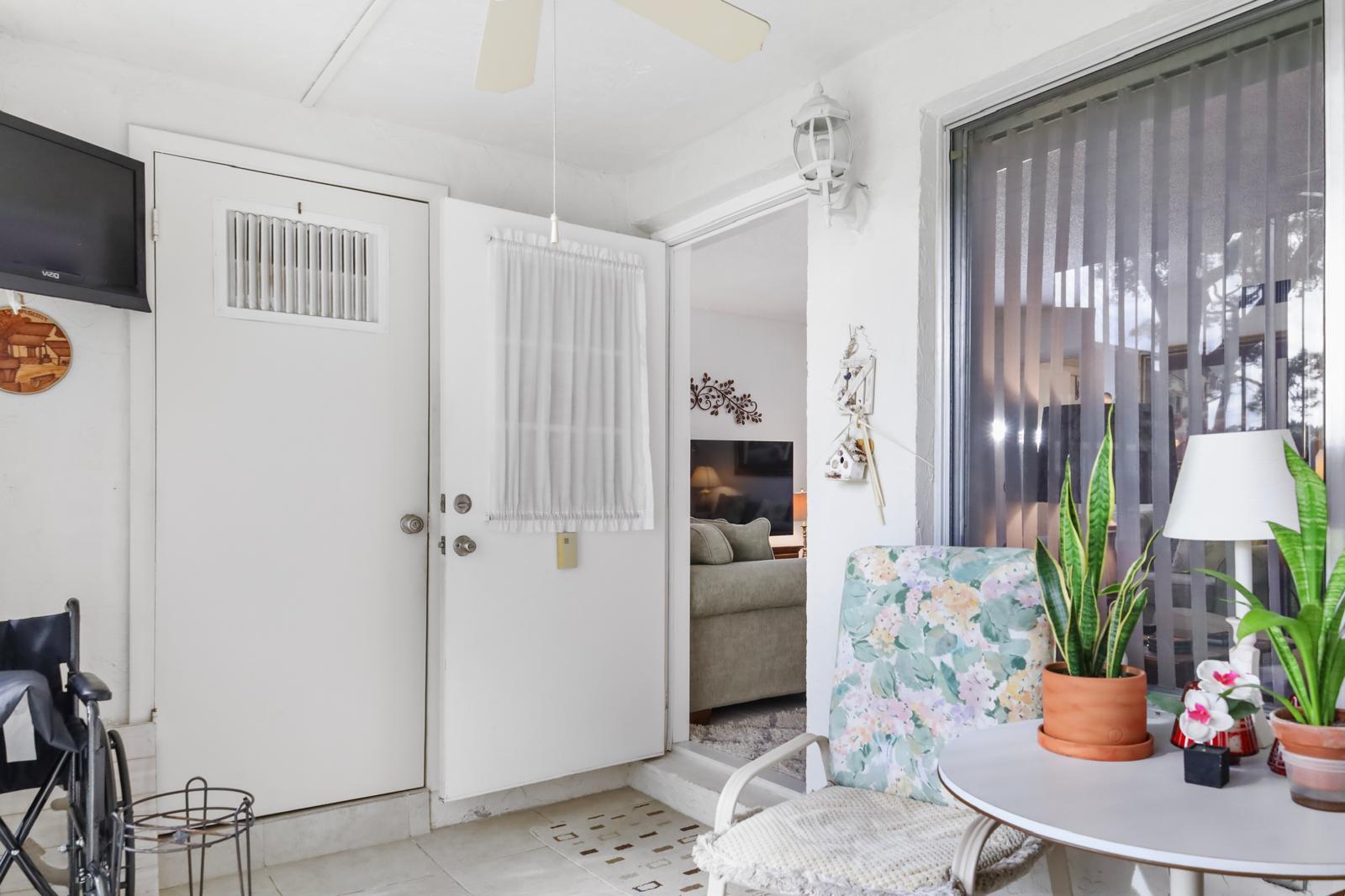 PINE RIDGE SOUTH I CONDO - Residential