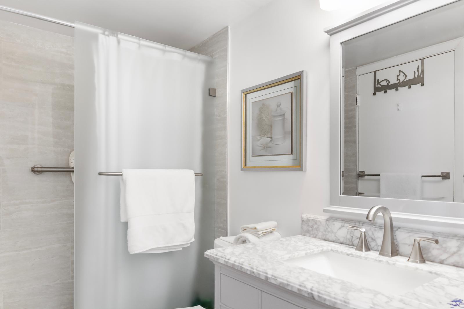 PINE RIDGE SOUTH I CONDO - Residential