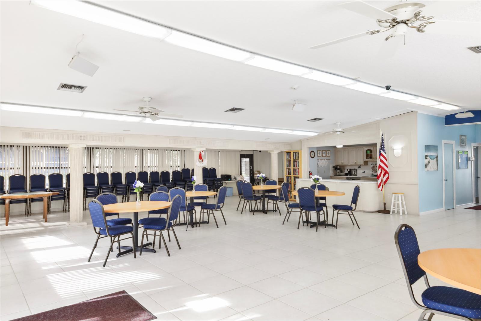 PINE RIDGE SOUTH I CONDO - Residential