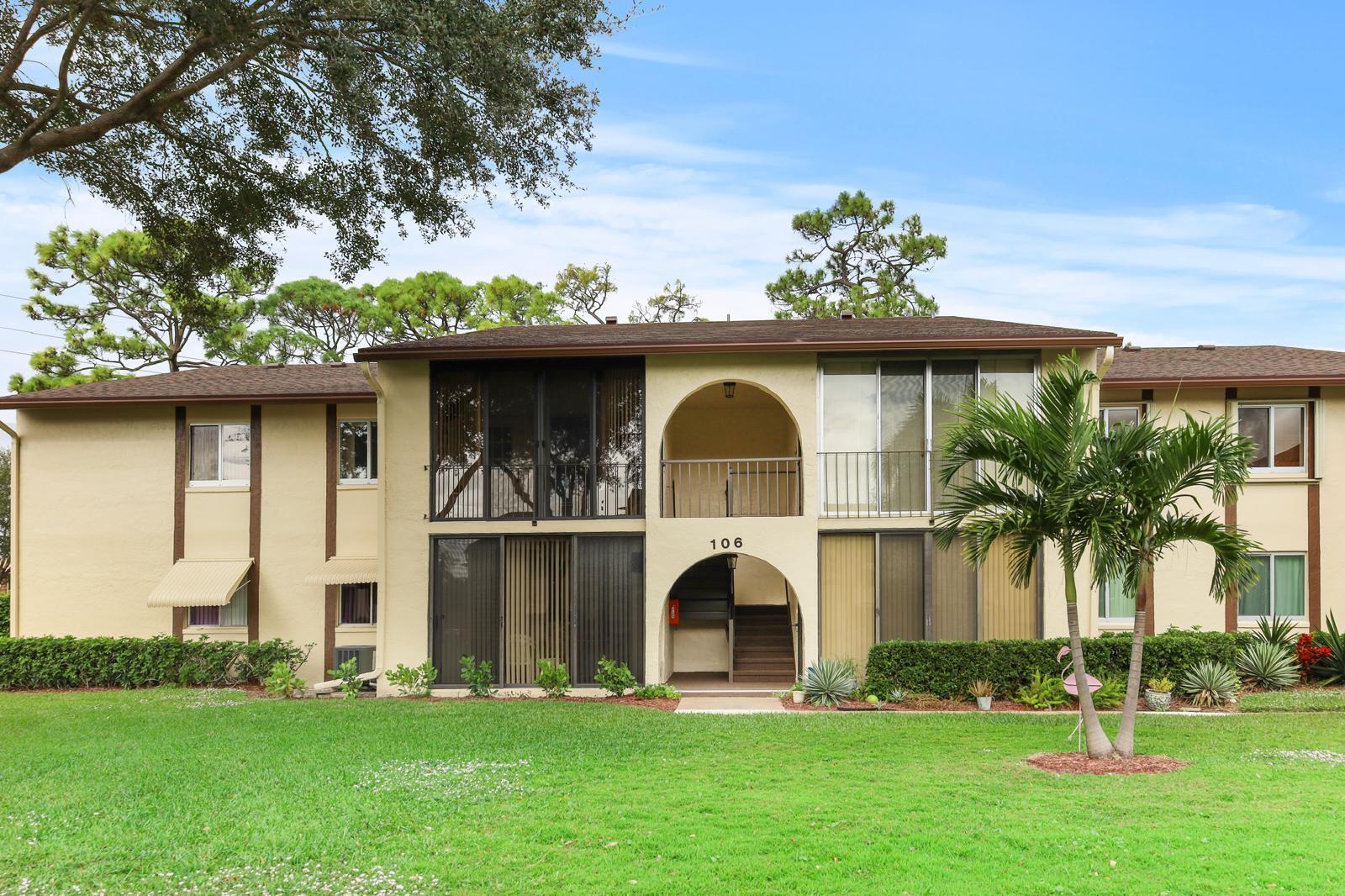 PINE RIDGE SOUTH I CONDO - Residential