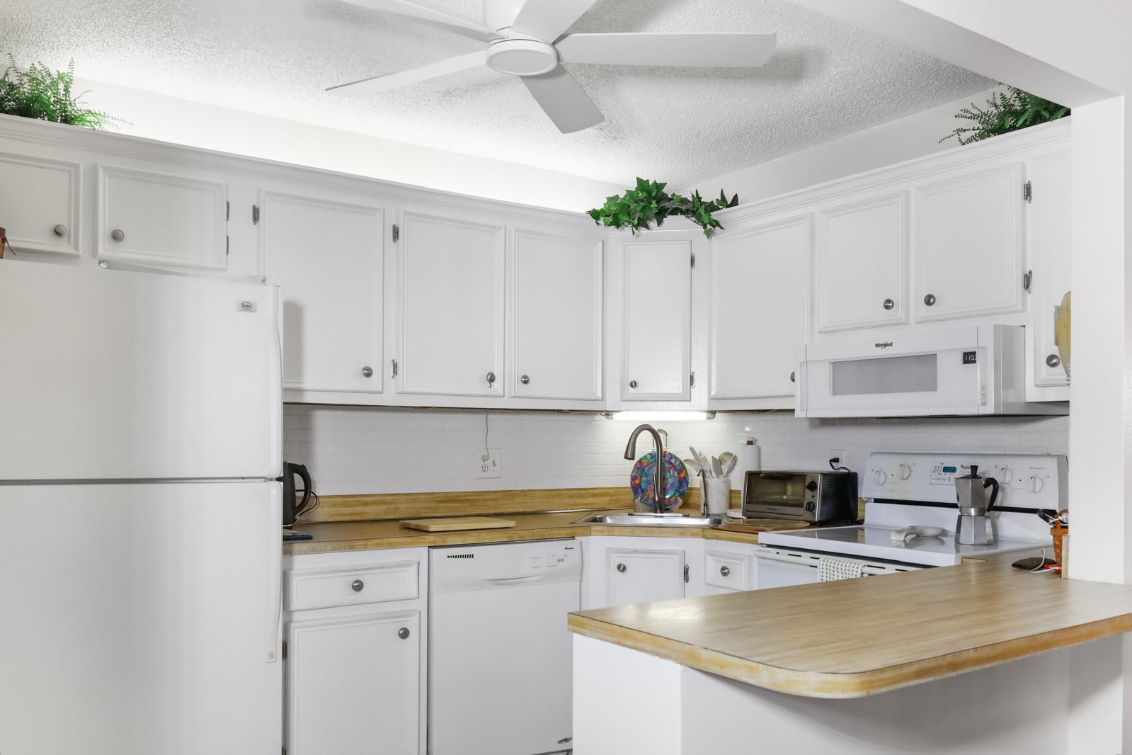 PINE RIDGE SOUTH I CONDO - Residential