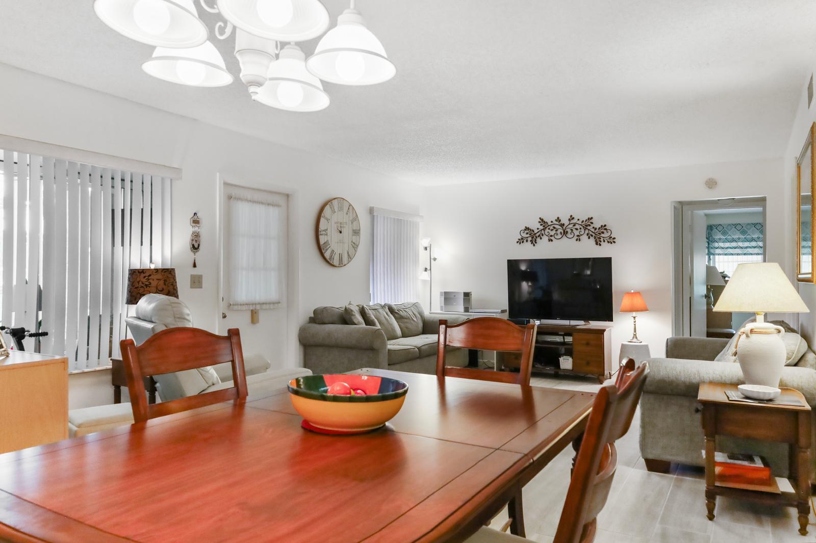 PINE RIDGE SOUTH I CONDO - Residential