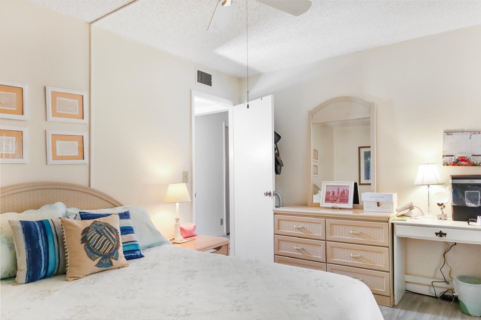 PINE RIDGE SOUTH I CONDO - Residential