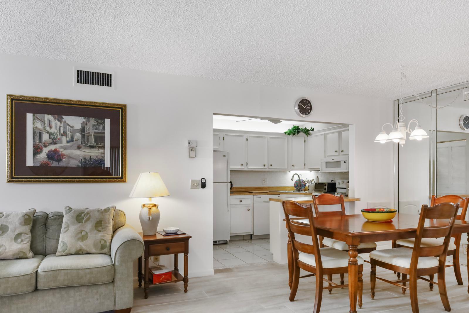 View photos, virtual tours, details... 106 Lake Pine Circle C-1