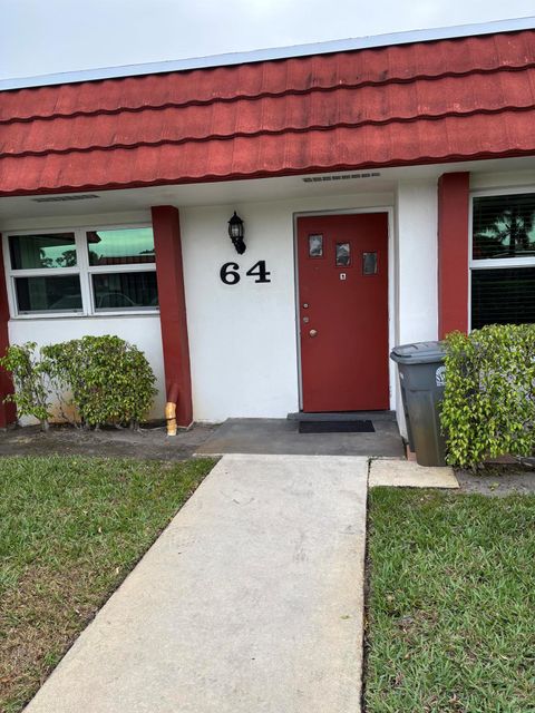 5800 Fernley 64 Drive W 64 West Palm Beach FL 33415