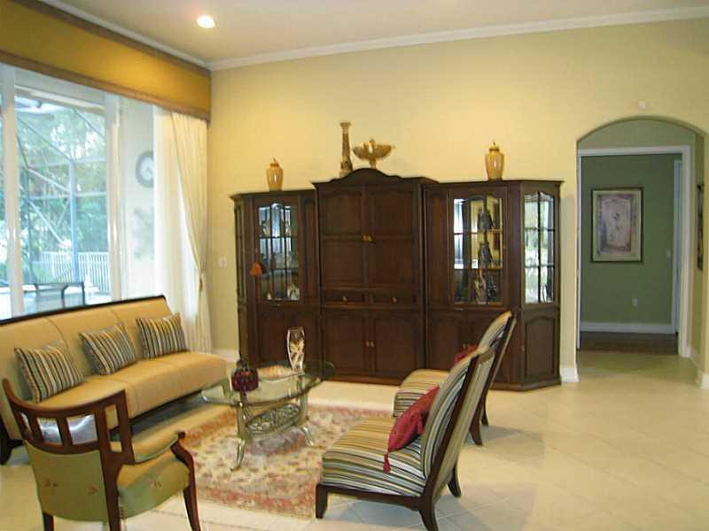 Estates of Pembroke Shore - Residential