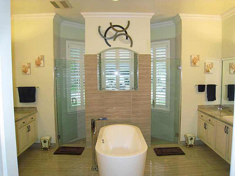 Estates of Pembroke Shore - Residential