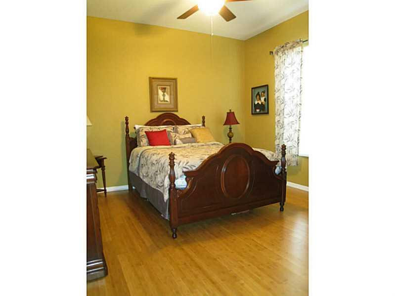 Estates of Pembroke Shore - Residential