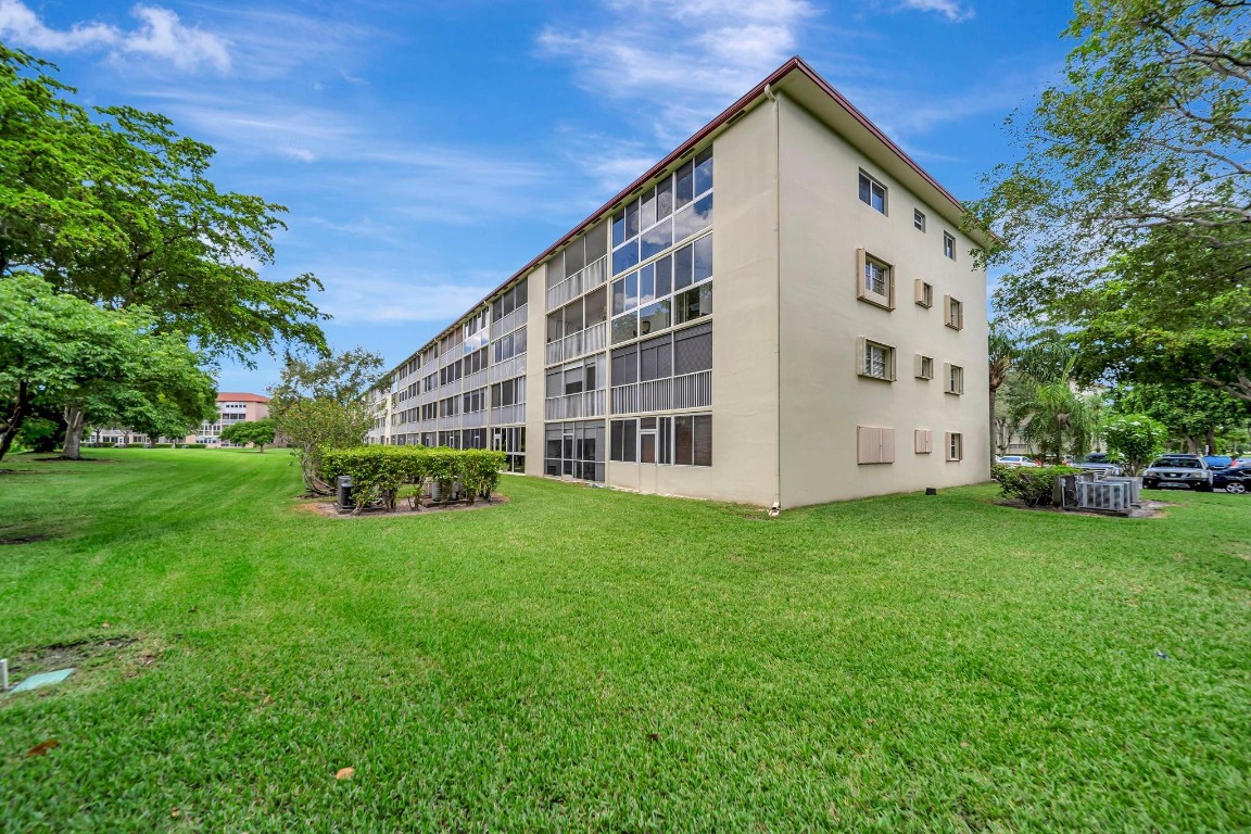 KINGSLEY - Residential