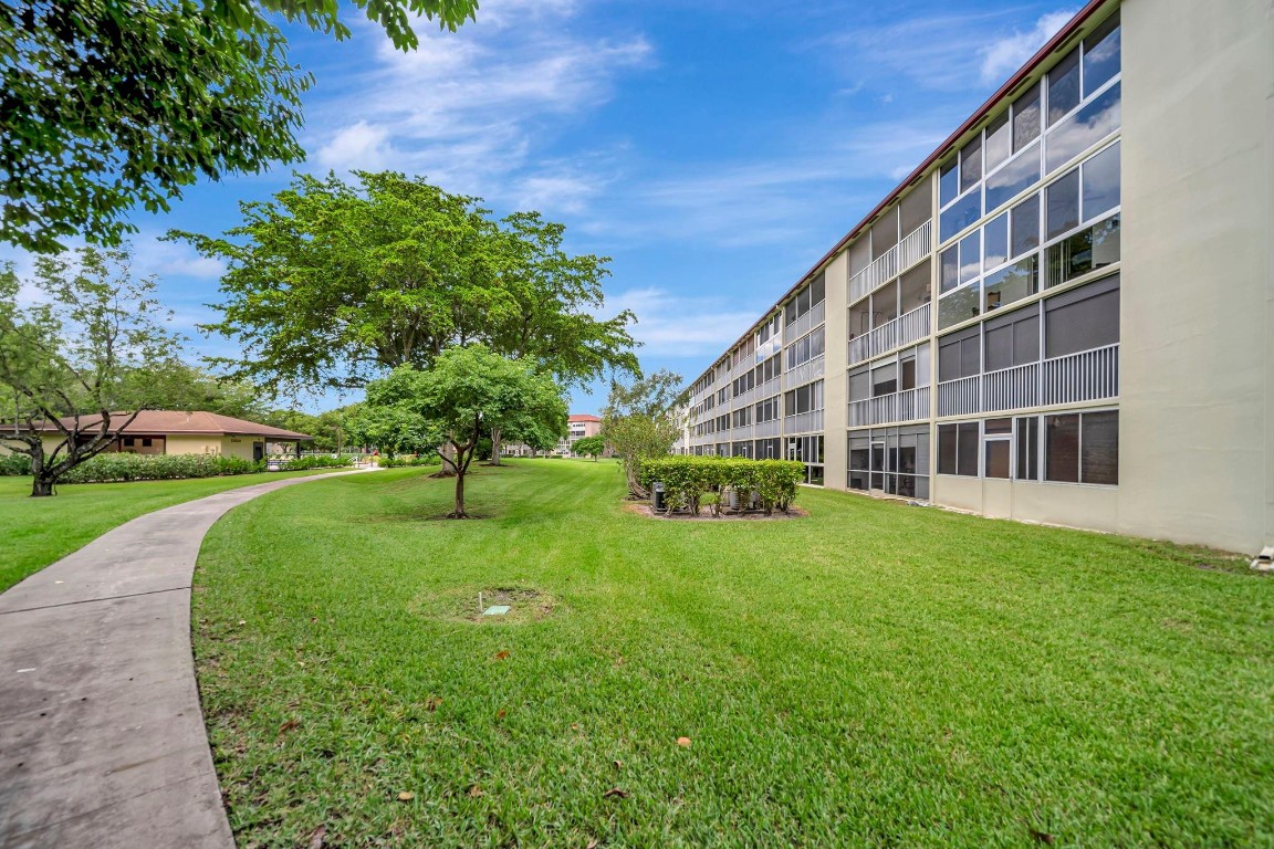 KINGSLEY - Residential