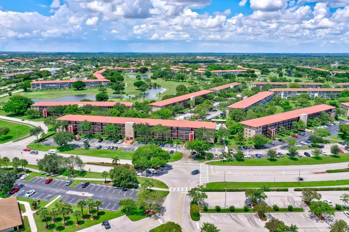 KINGSLEY - Residential