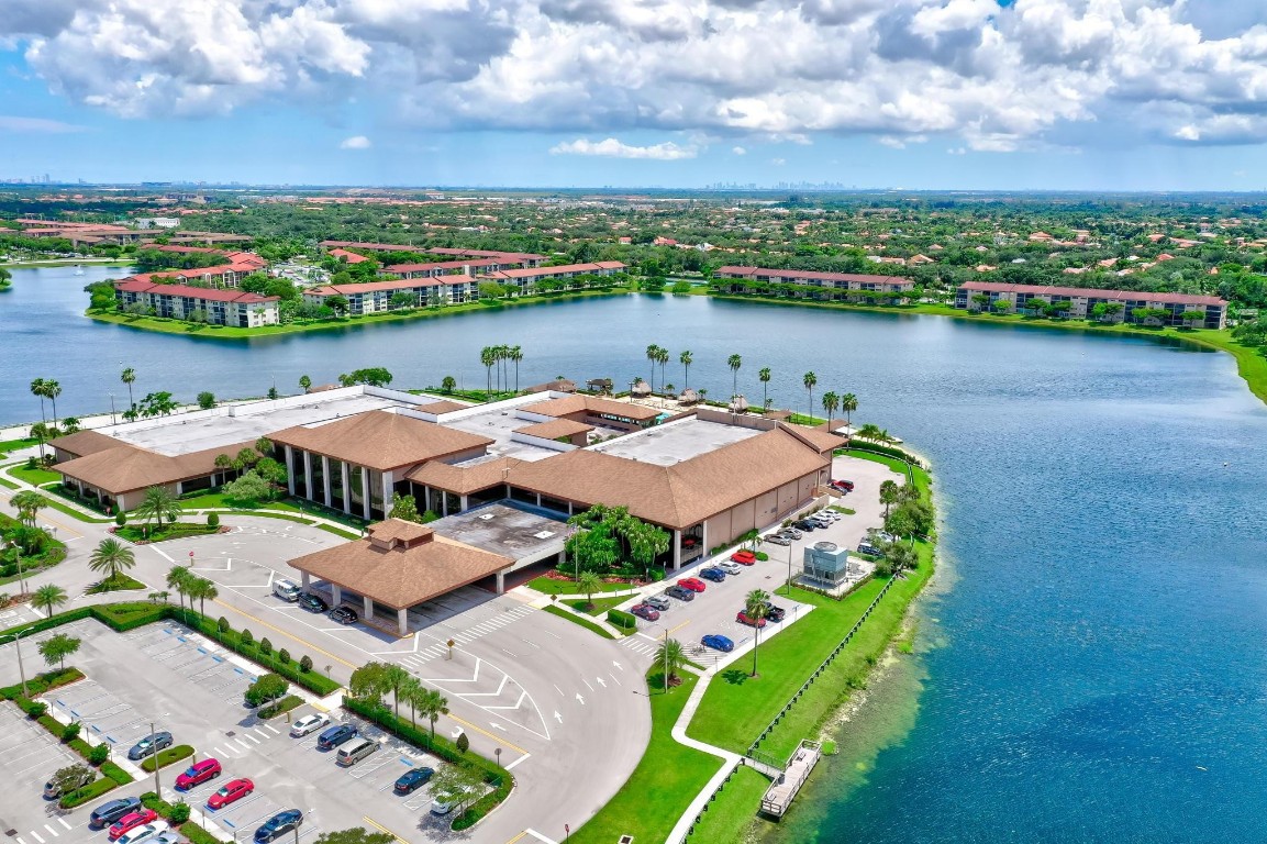 KINGSLEY - Residential