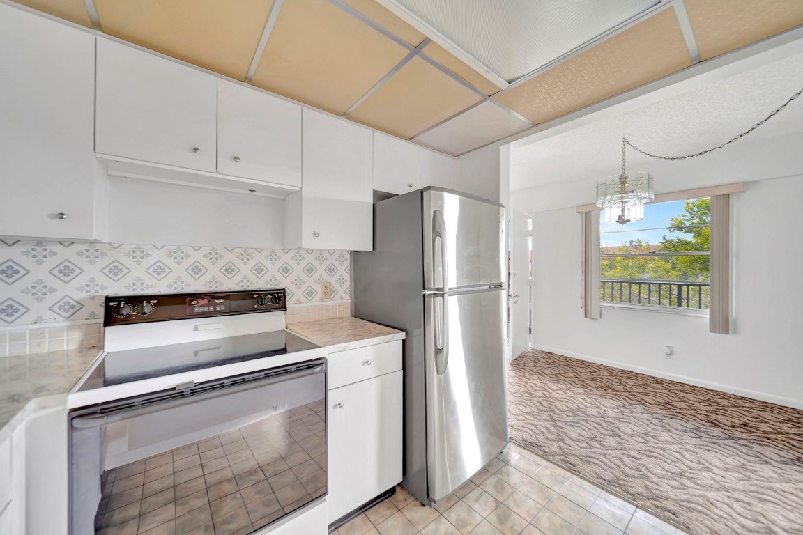 KINGSLEY - Residential