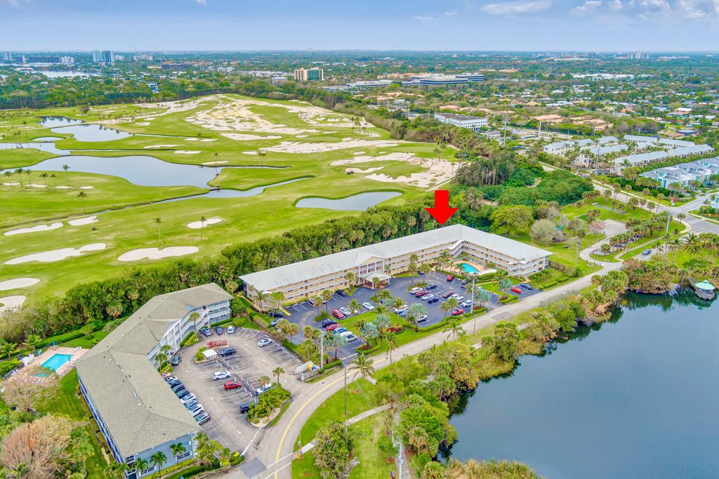 Photo of 20 Celestial Way #211, Juno Beach, FL 33408 (MLS # R10958146)