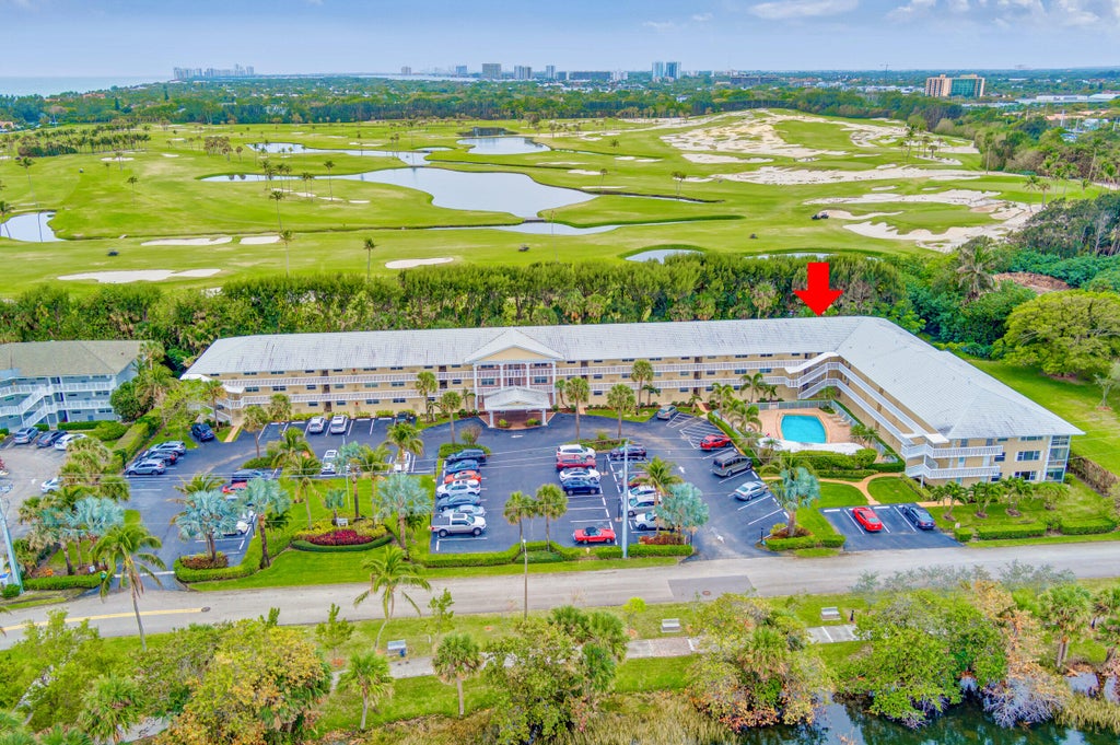 Photo of 20 Celestial Way #211, Juno Beach, FL 33408 (MLS # R10958146)