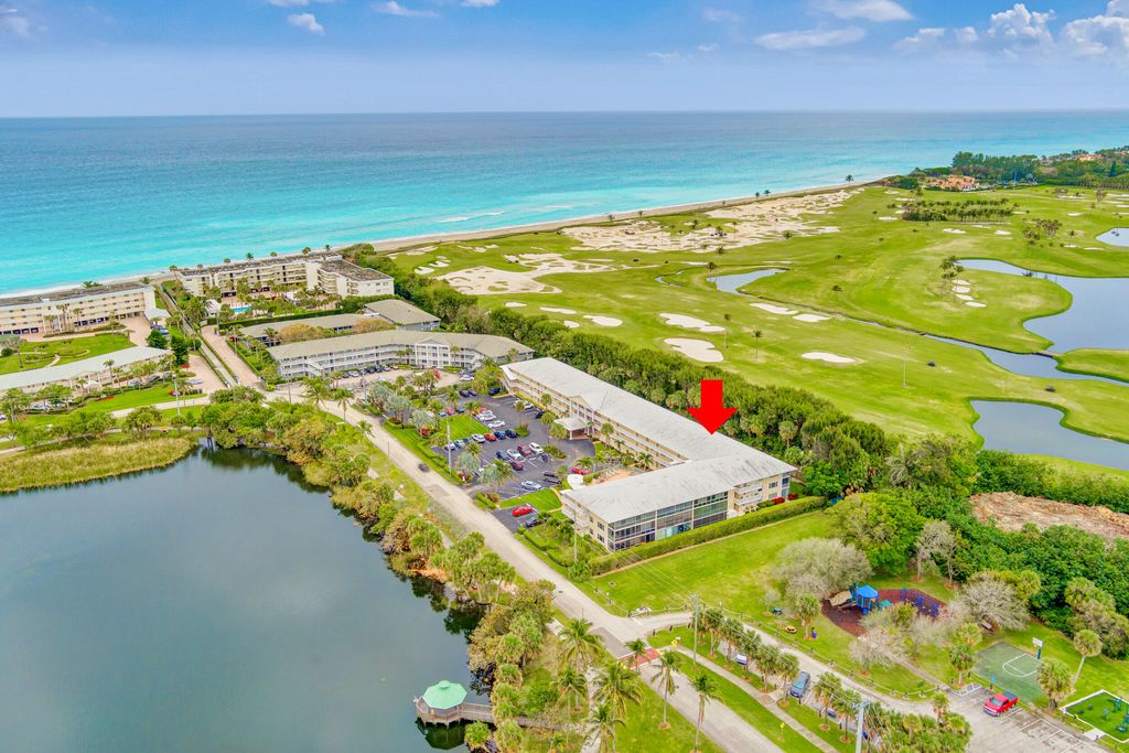 Photo of 20 Celestial Way #211, Juno Beach, FL 33408 (MLS # R10958146)