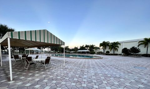 A home in West Palm Beach