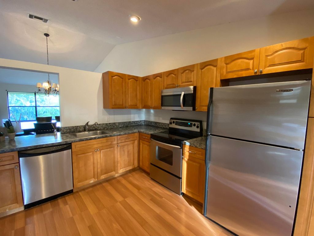 Photo of 12999 Odessa Trail #16, Wellington, FL 33414 (MLS # B26015183)