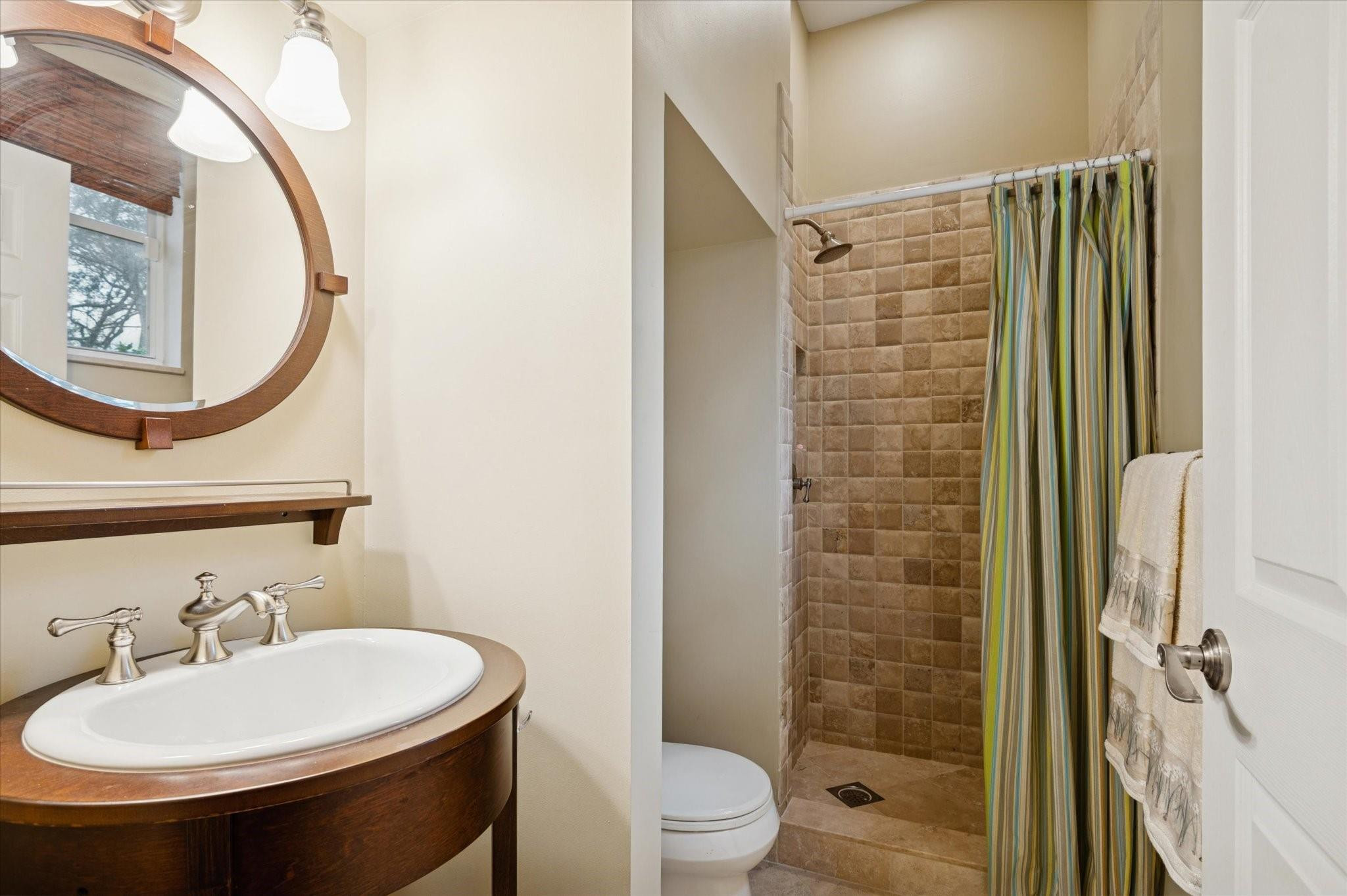 The Sticks 111-12 B - Residential