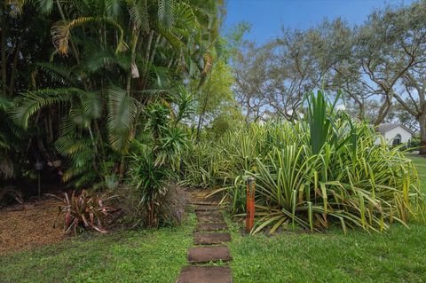Tiny photo for 830 NW 122nd Avenue, Plantation, FL 33325 (MLS # F10551542)