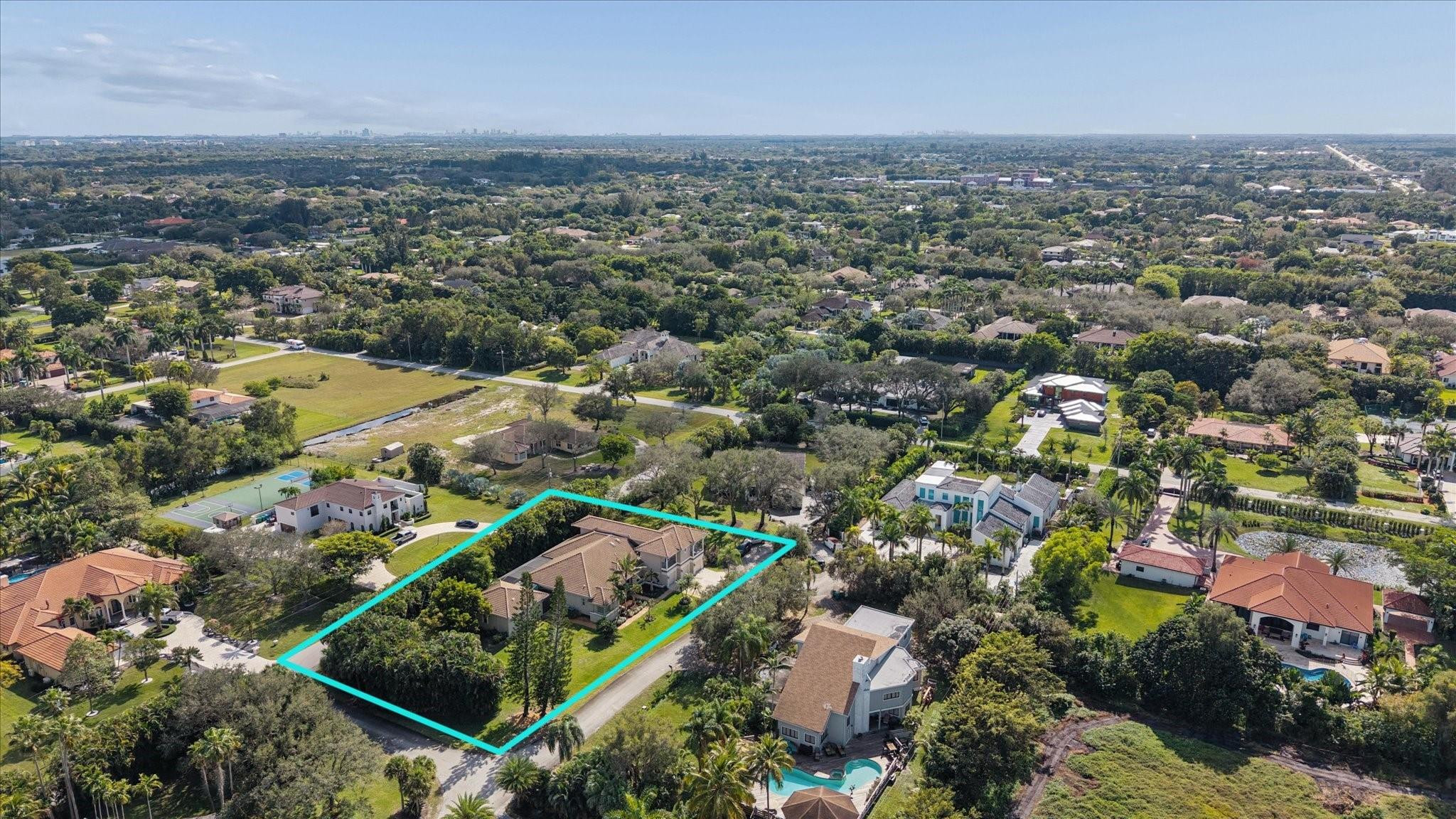 The Sticks 111-12 B - Residential