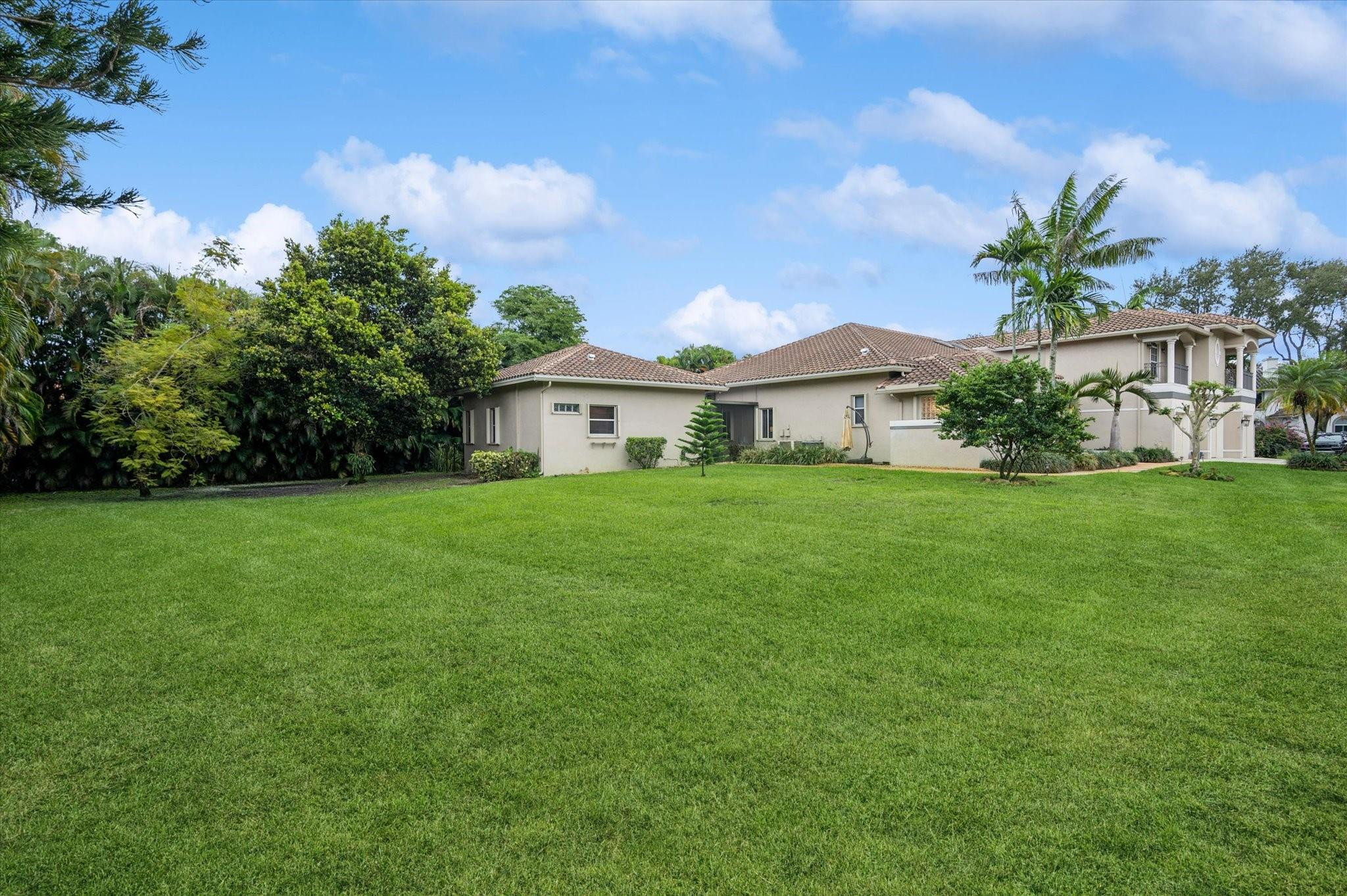 The Sticks 111-12 B - Residential