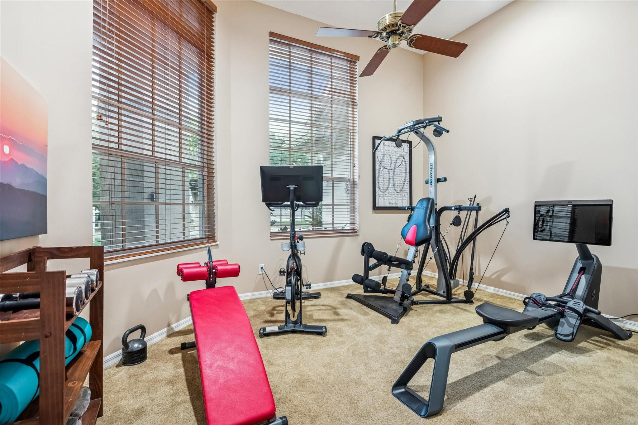 The Sticks 111-12 B - Residential