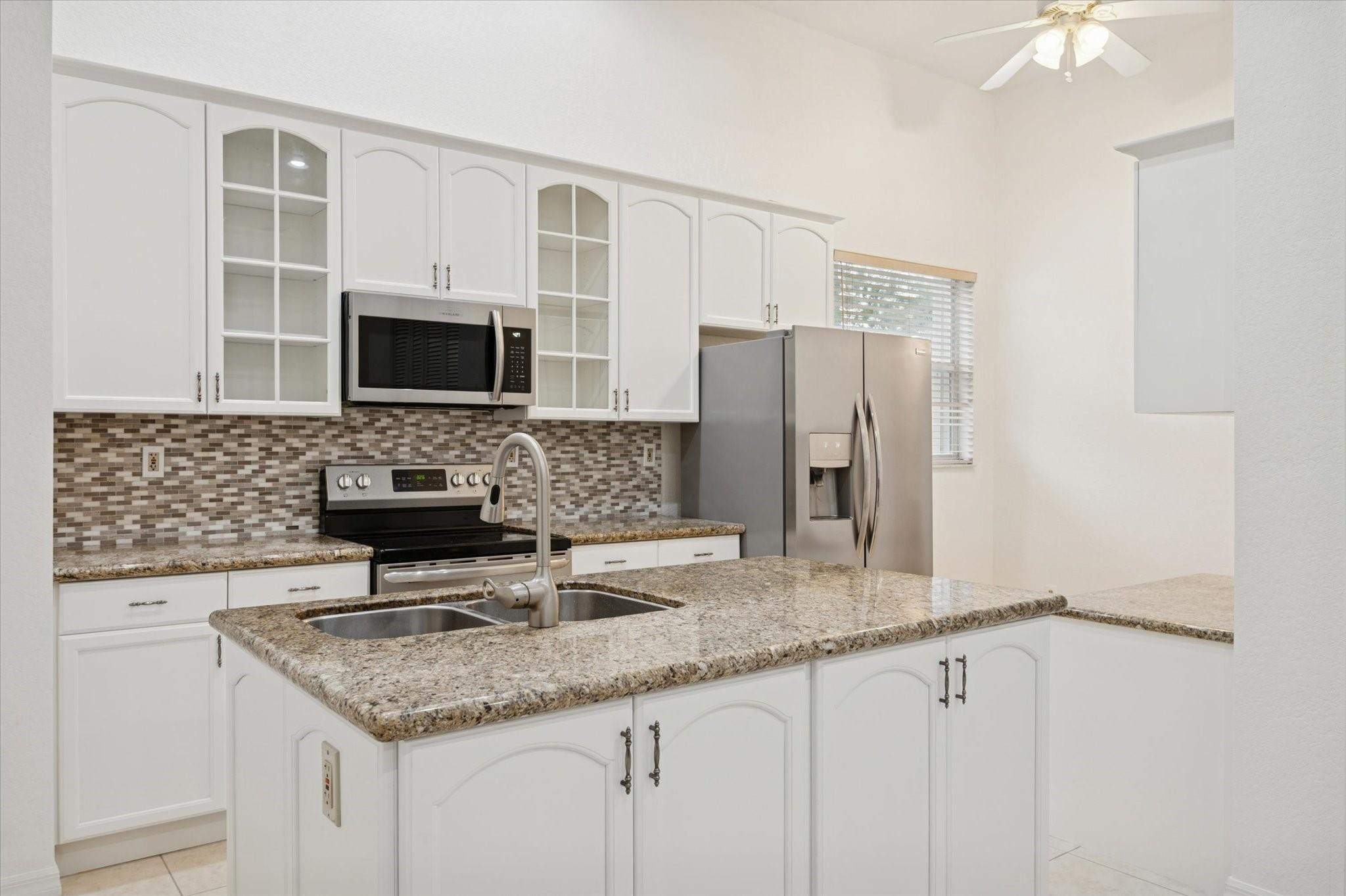 The Sticks 111-12 B - Residential