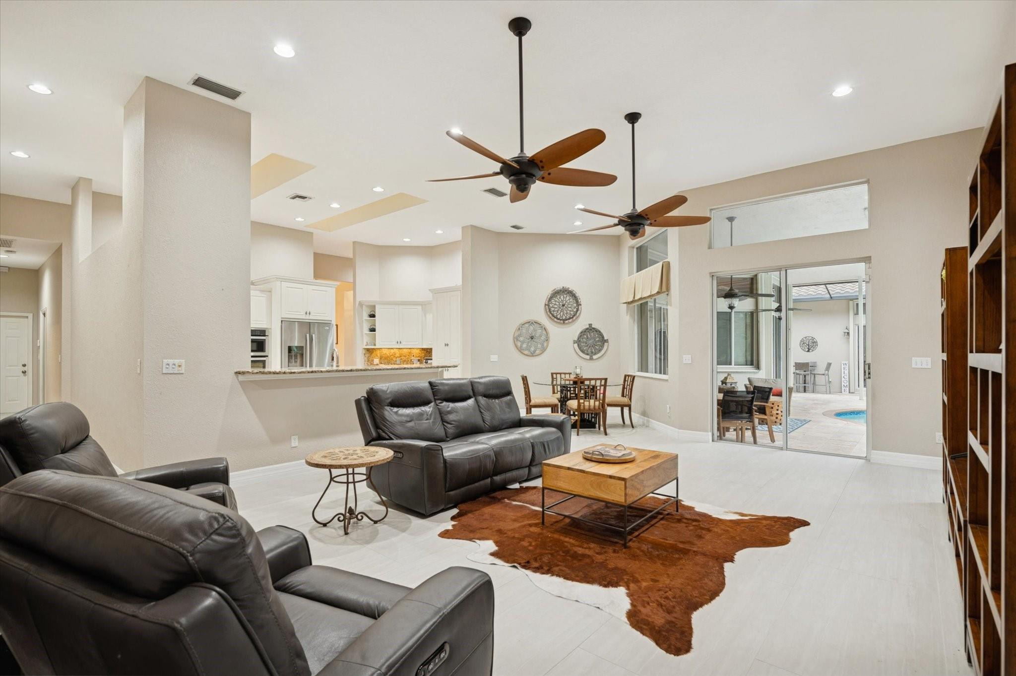 The Sticks 111-12 B - Residential