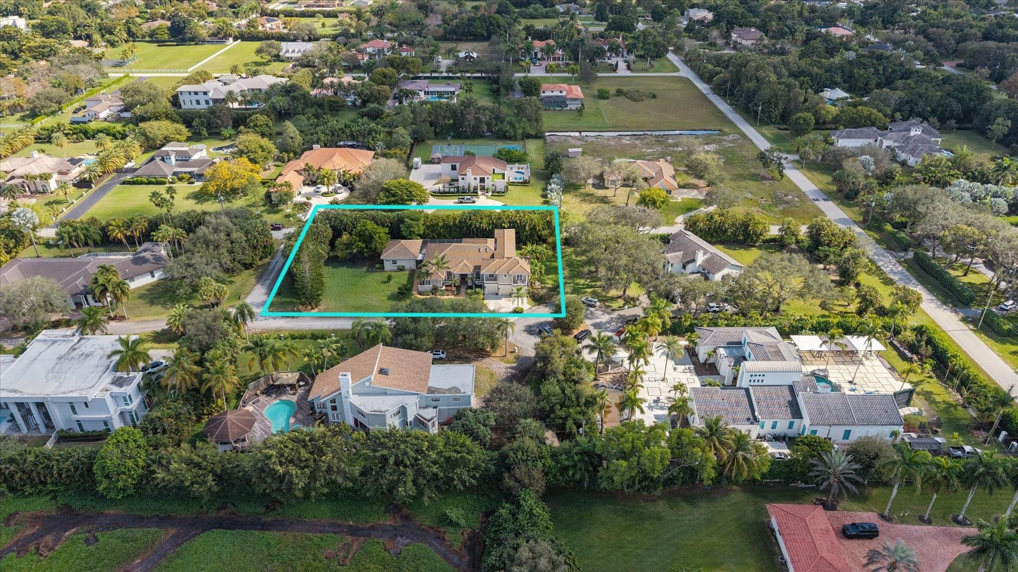 The Sticks 111-12 B - Residential