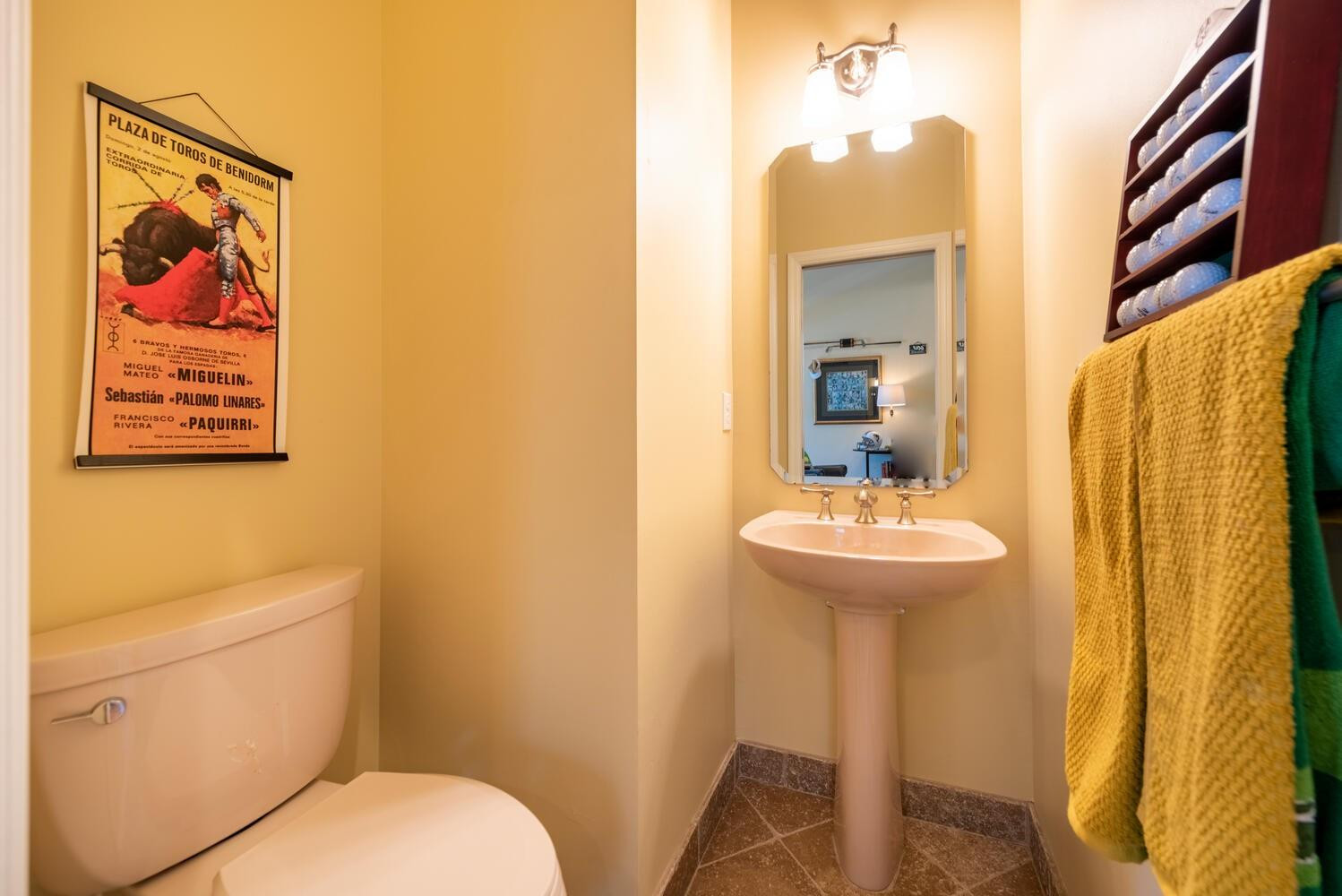 The Sticks 111-12 B - Residential