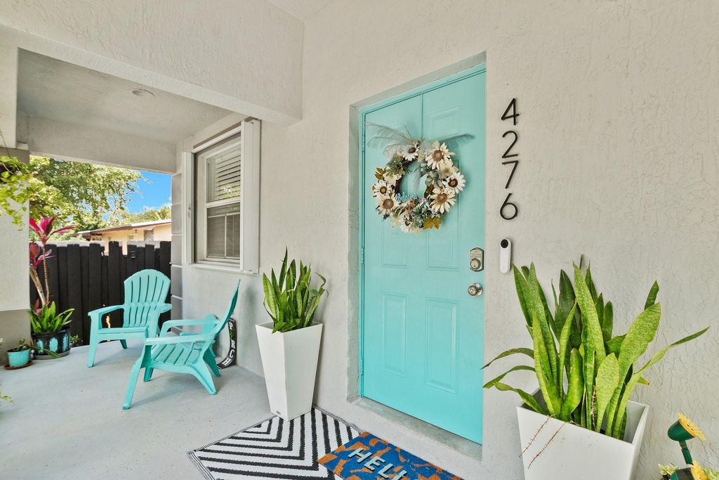 Photo of 4276 SW 56th Avenue, Davie, FL 33314 (MLS # F10499379)