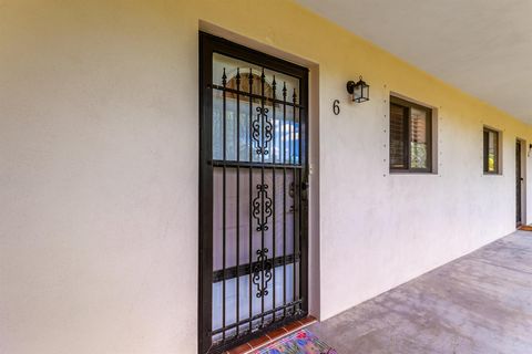 A home in Lake Worth Beach