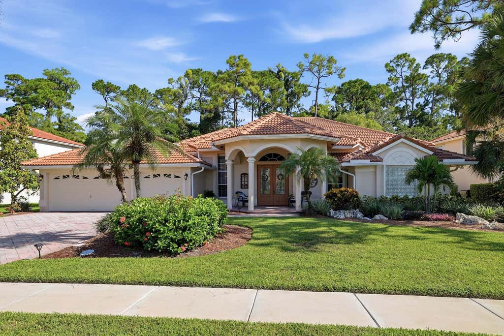 Photo of 606 CYPRESS GREEN Circle, Wellington, FL 33414 (MLS # B26066652)
