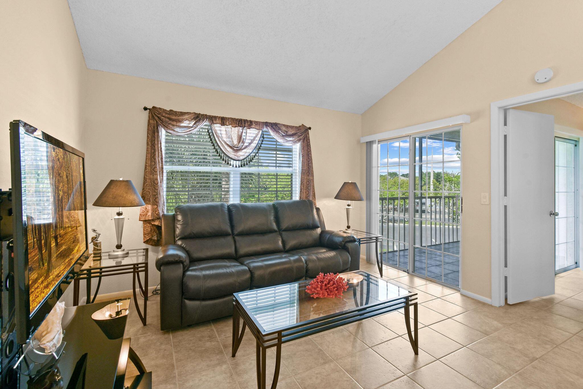 EVERGREEN AT PORT ST LUCI - Residential