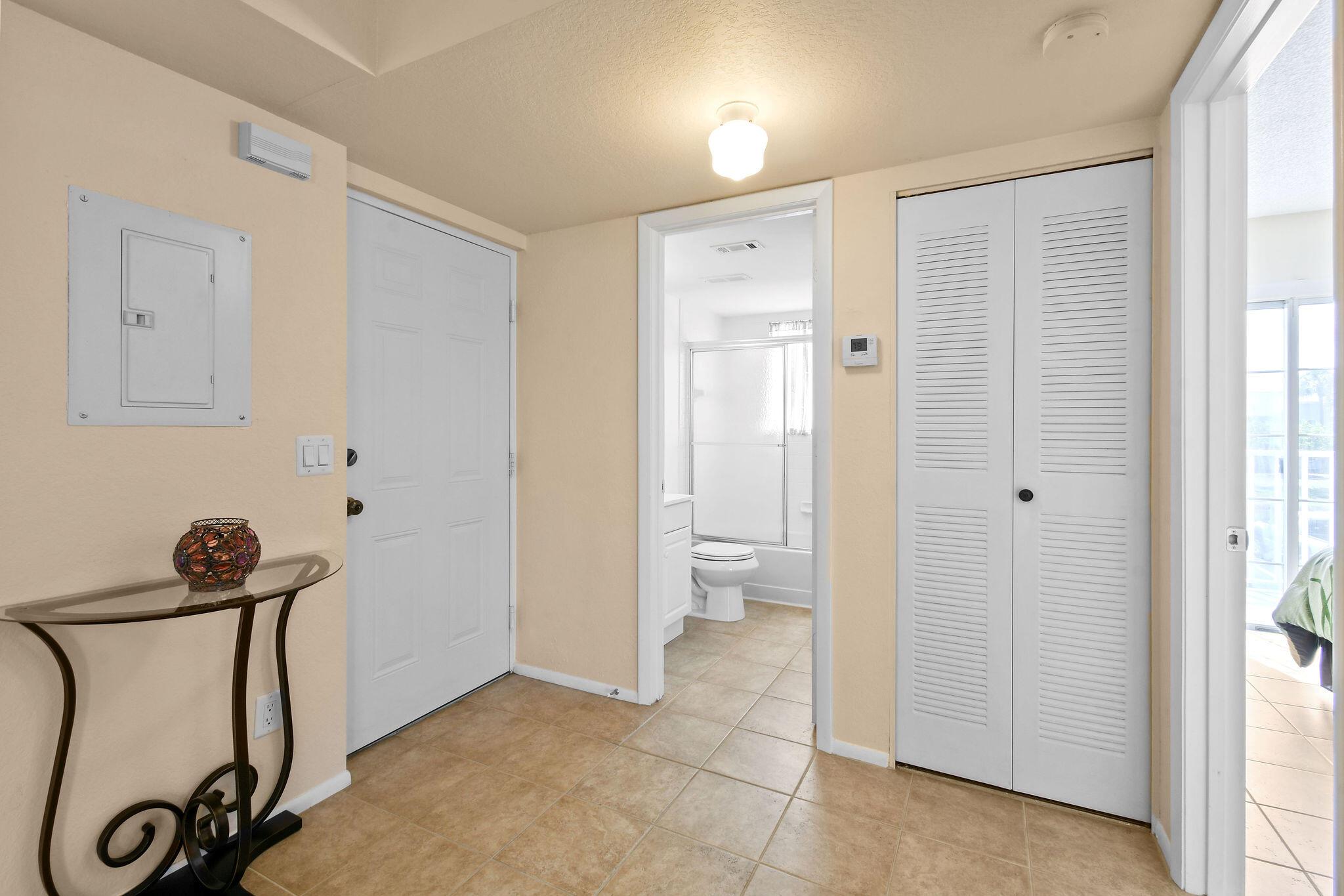 EVERGREEN AT PORT ST LUCI - Residential