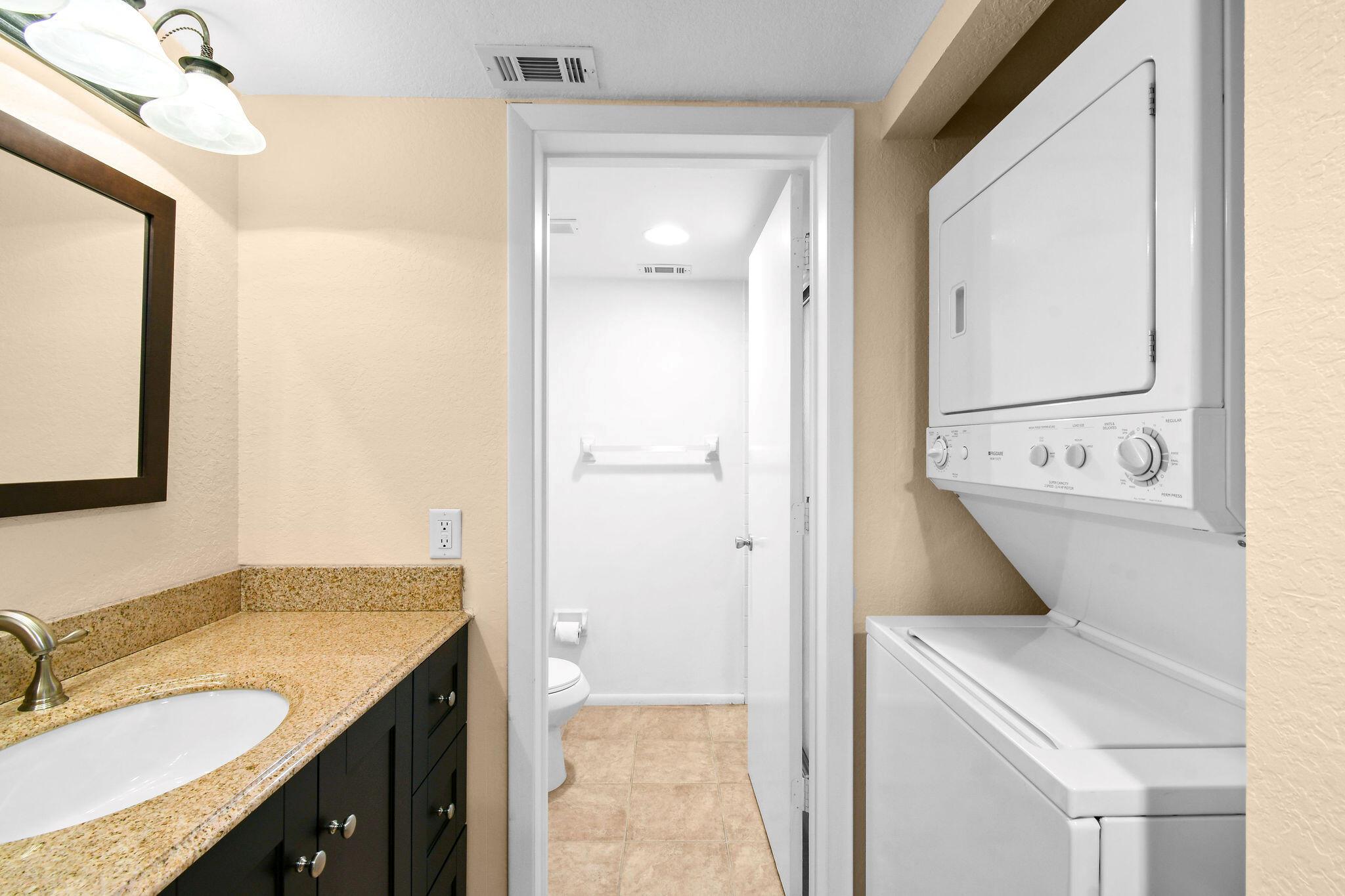 EVERGREEN AT PORT ST LUCI - Residential