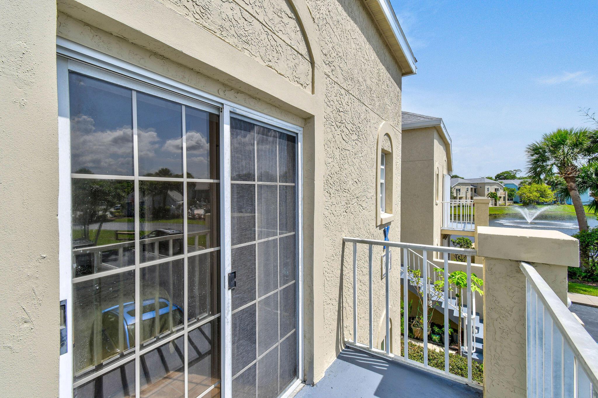 EVERGREEN AT PORT ST LUCI - Residential