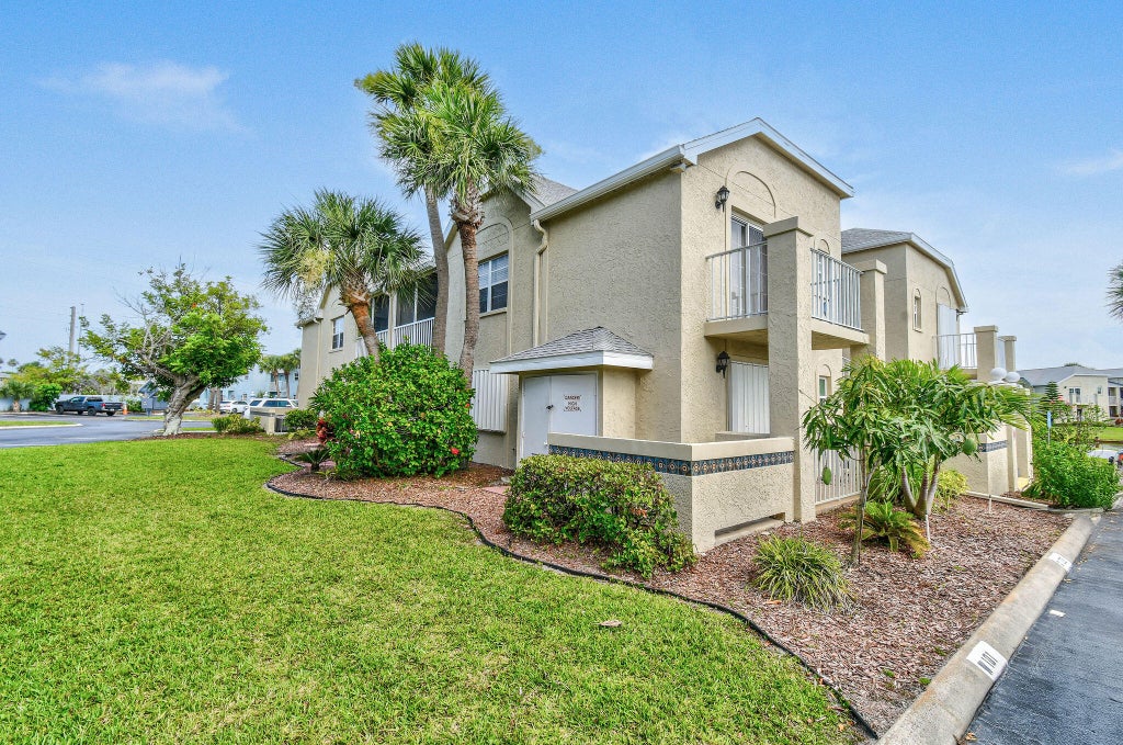 Photo of 1623 SE Green Acres Circle #X202, Port Saint Lucie, FL 34952 (MLS # R11098455)