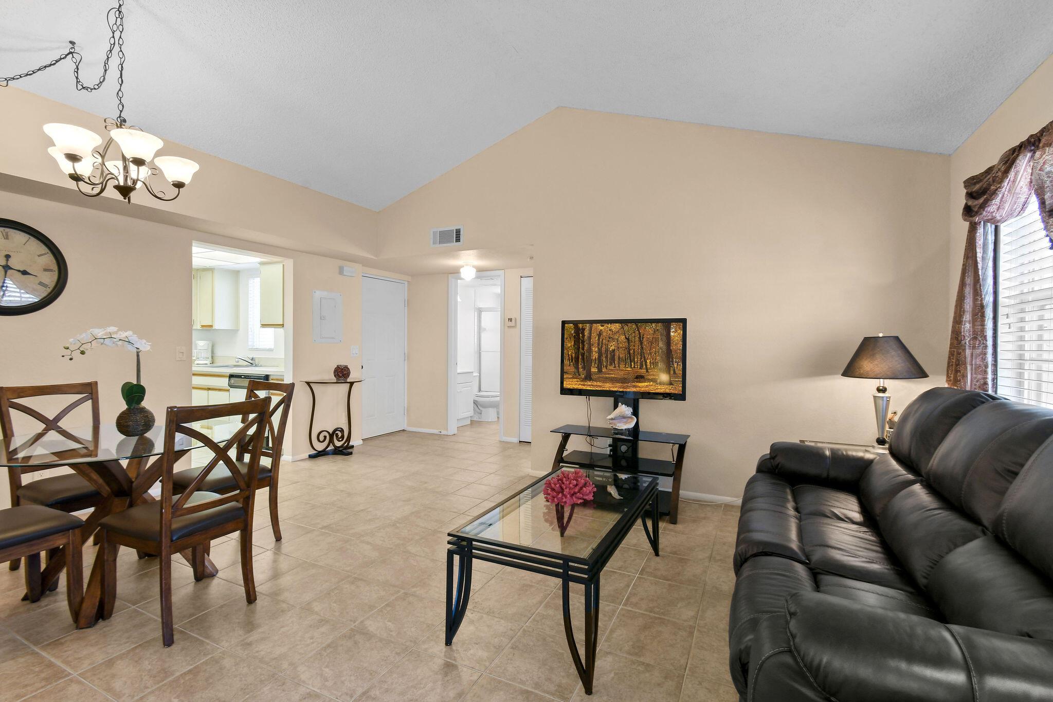 EVERGREEN AT PORT ST LUCI - Residential