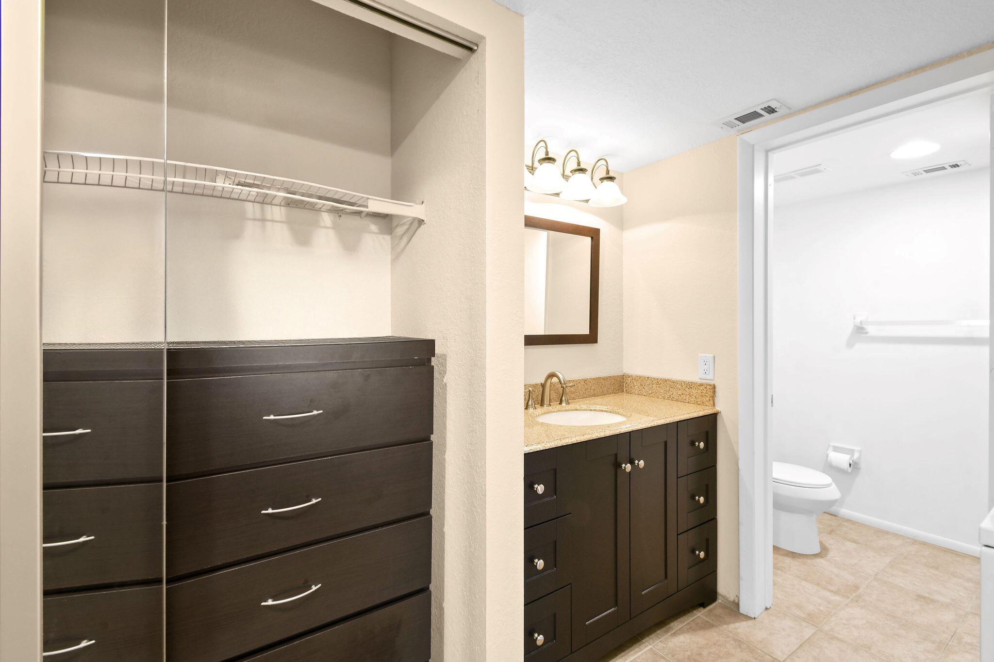 EVERGREEN AT PORT ST LUCI - Residential