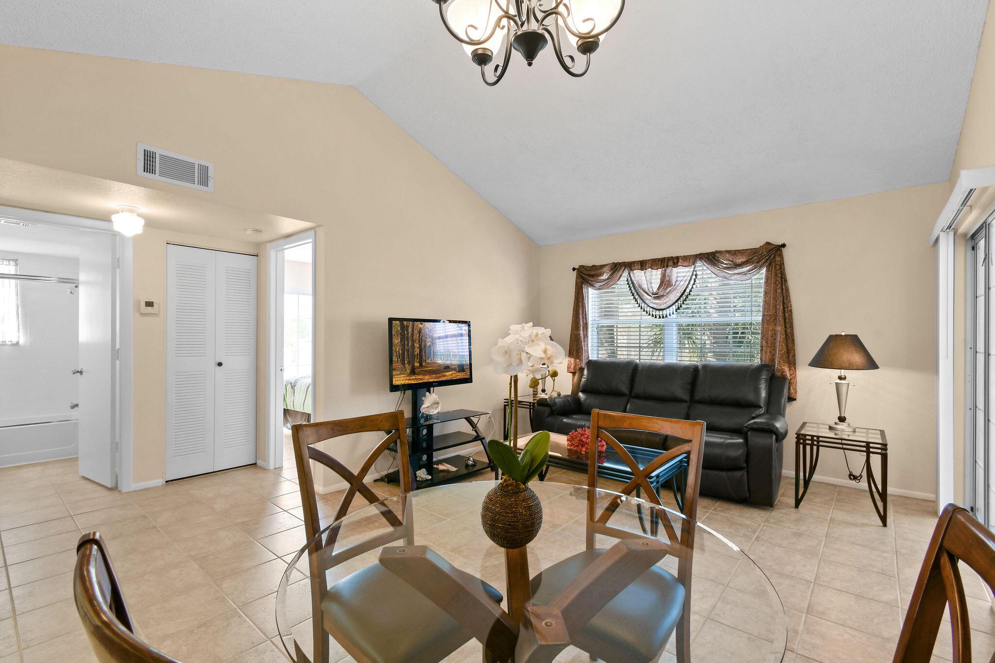 EVERGREEN AT PORT ST LUCI - Residential