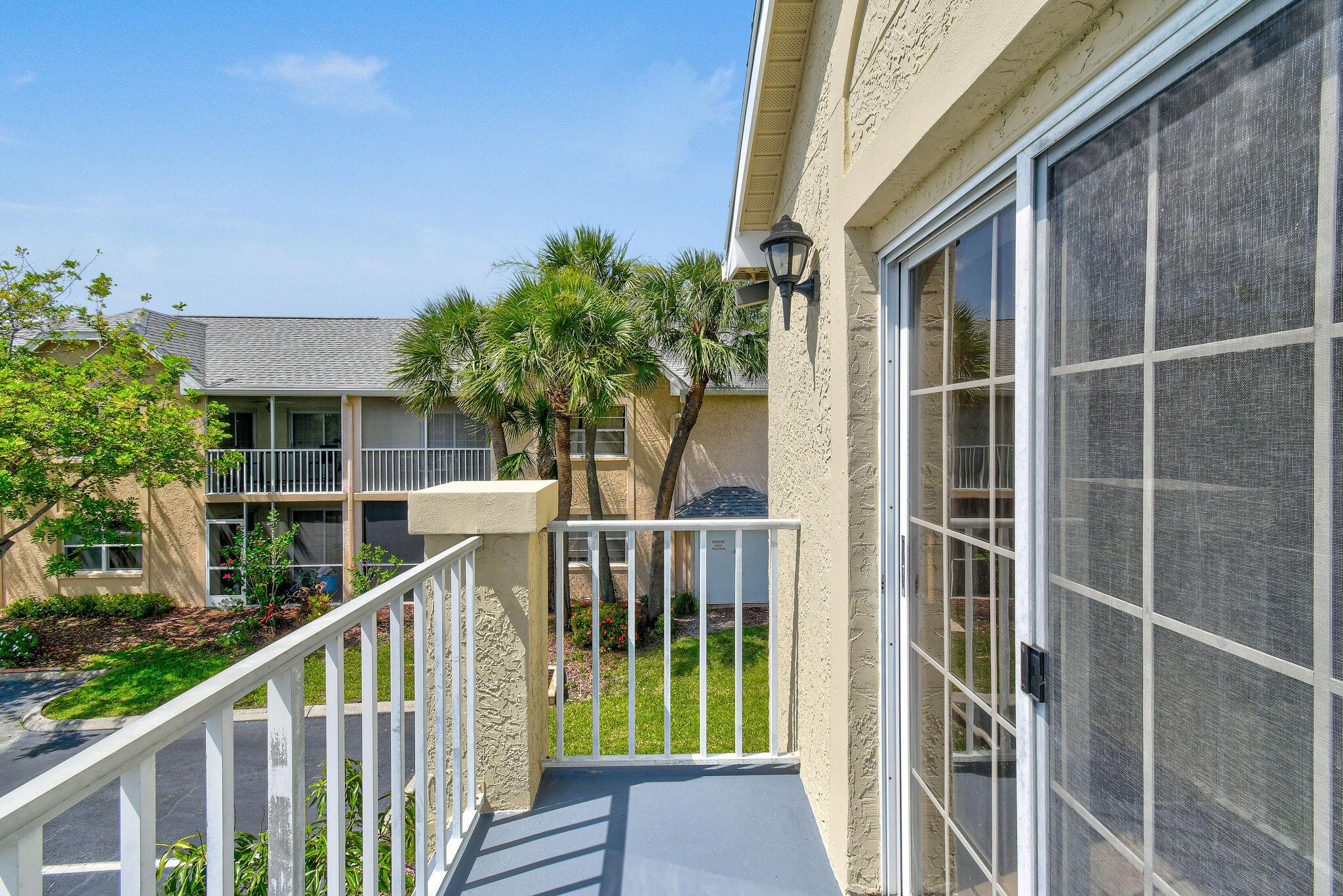 EVERGREEN AT PORT ST LUCI - Residential