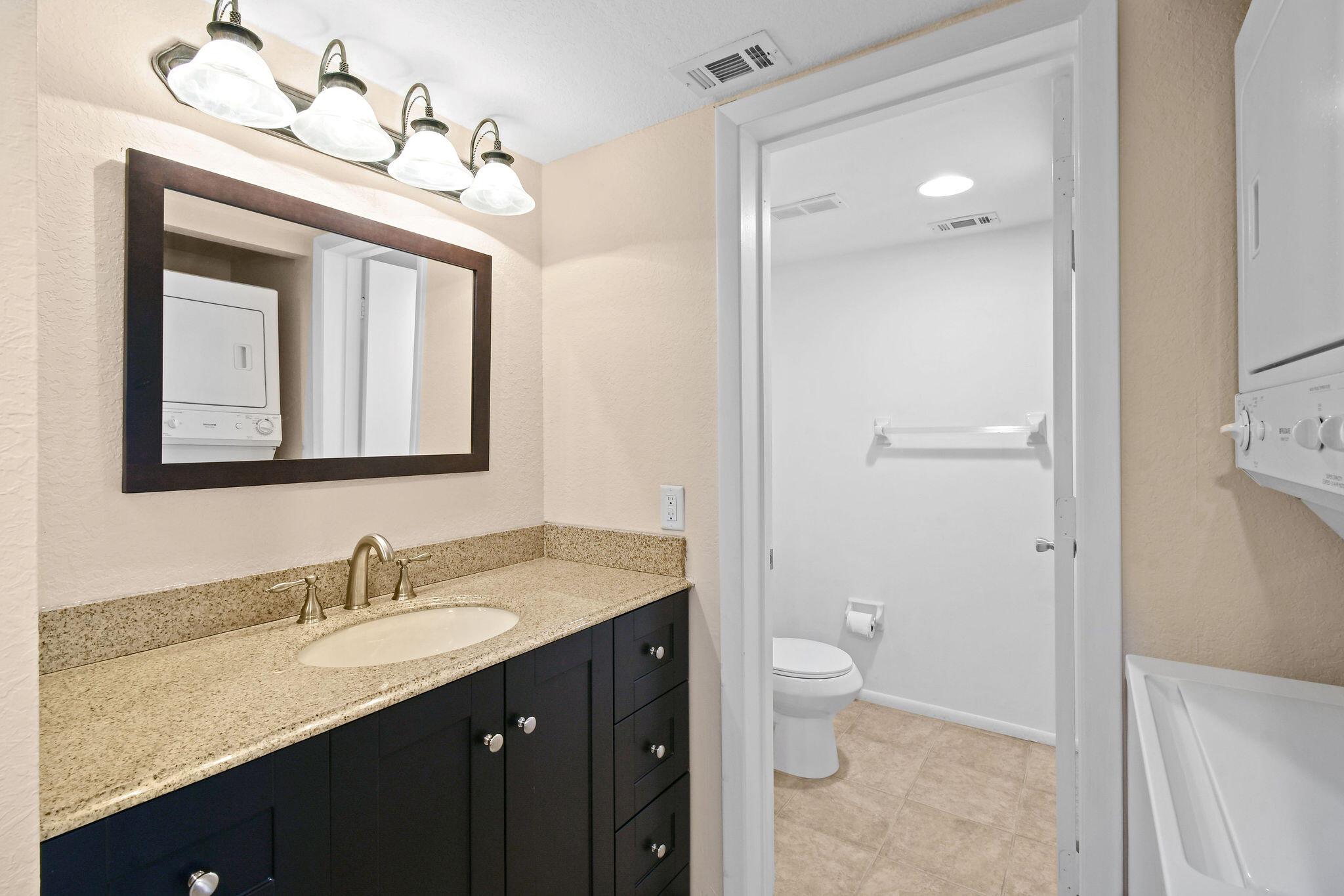 EVERGREEN AT PORT ST LUCI - Residential