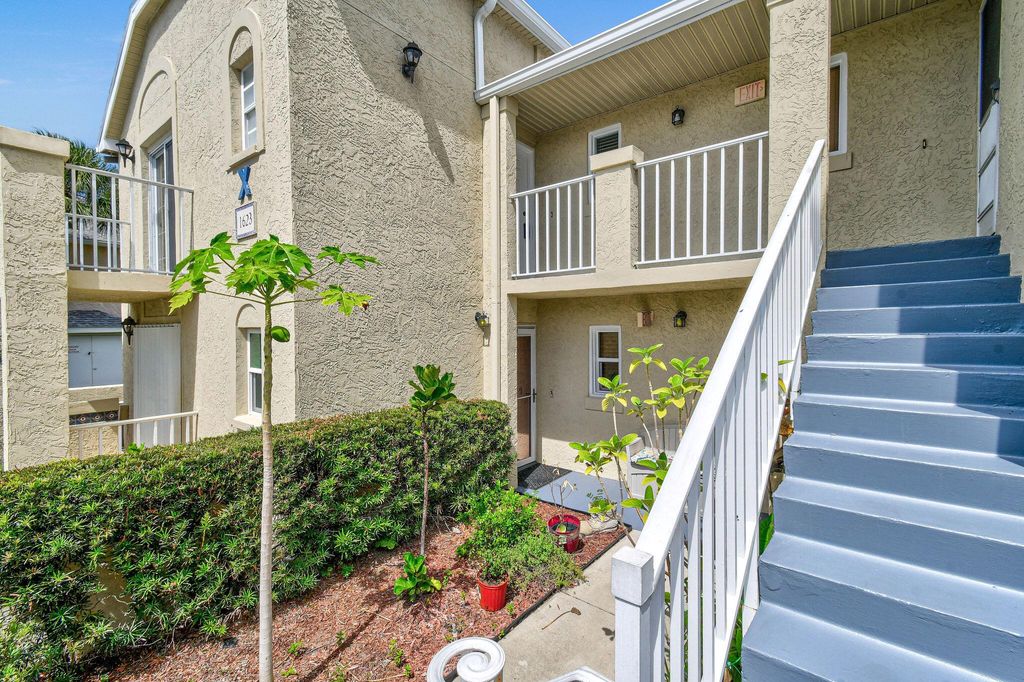 Photo of 1623 SE Green Acres Circle #X202, Port Saint Lucie, FL 34952 (MLS # R11098455)