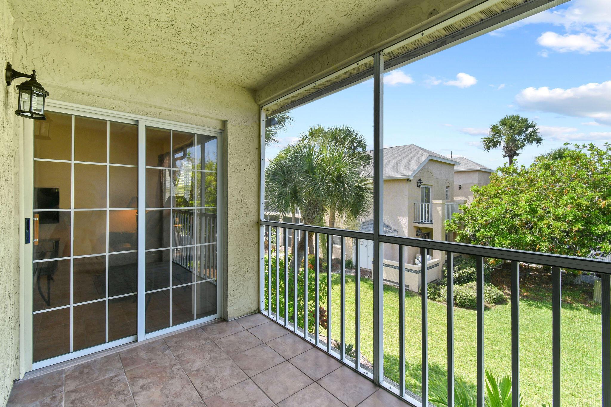 EVERGREEN AT PORT ST LUCI - Residential