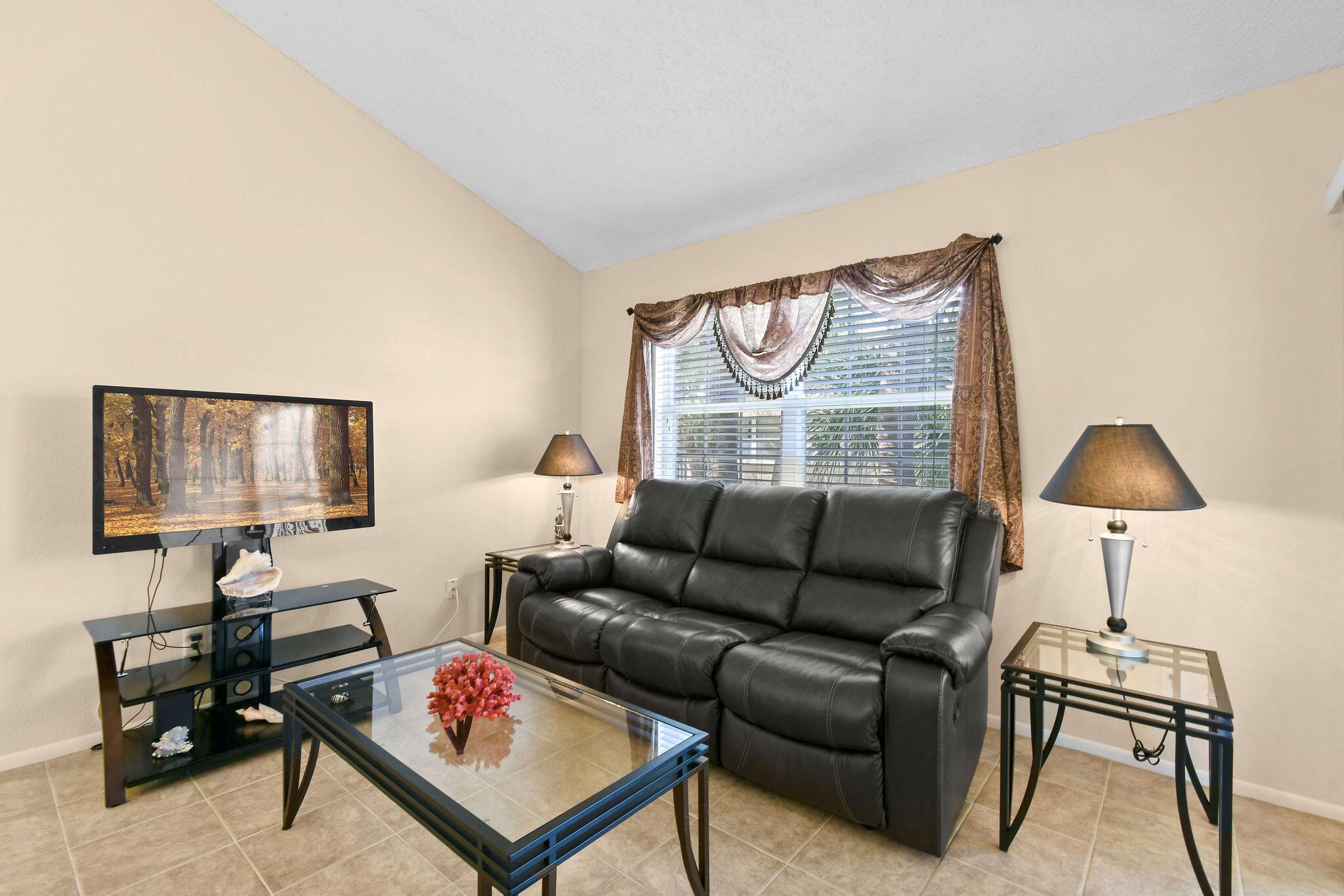 EVERGREEN AT PORT ST LUCI - Residential